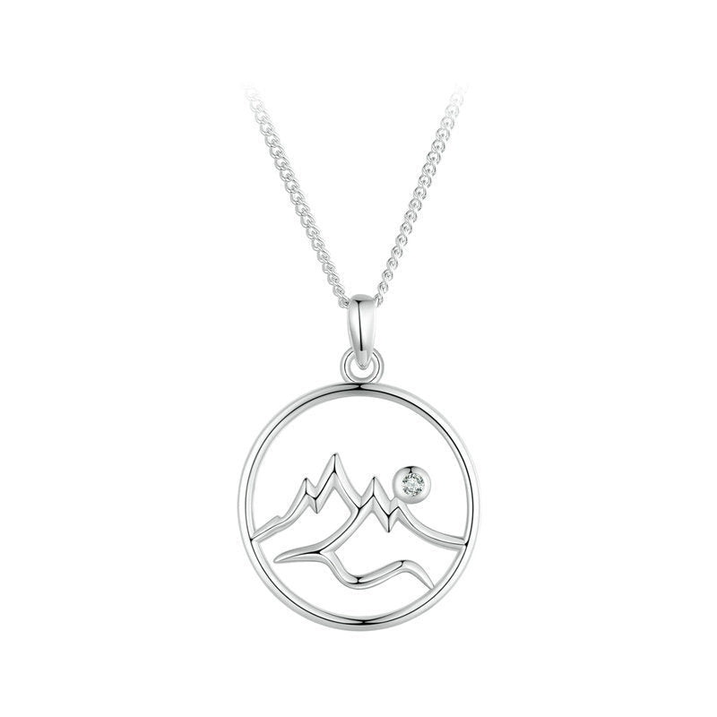 The Summit Amulet