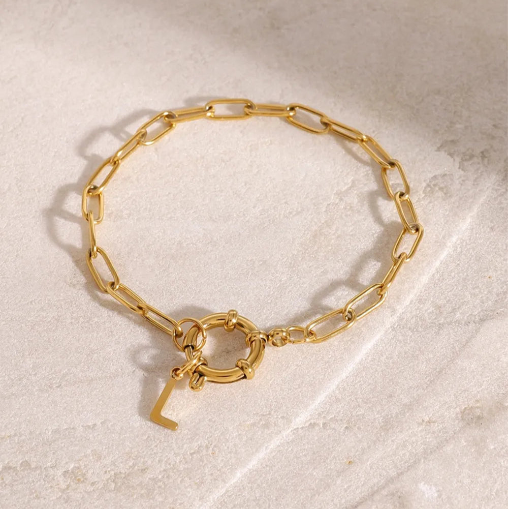 The Floral Pearl Choker