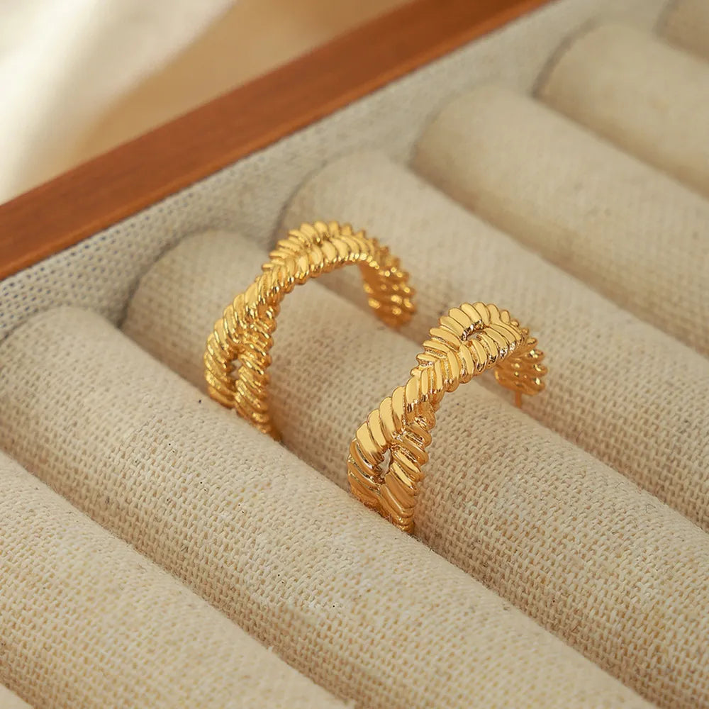 The Halo Hoops