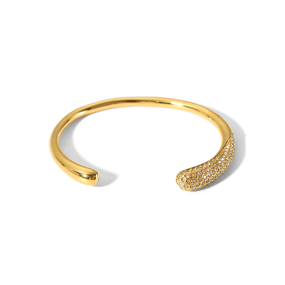 The Luminous Bar Bracelet