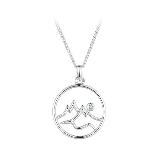 The Summit Amulet