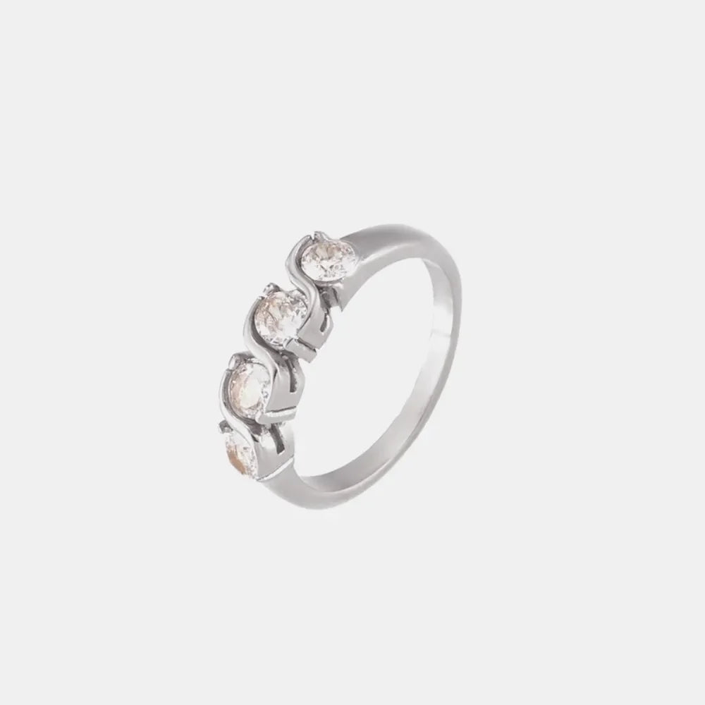 The Mariner Link Ring
