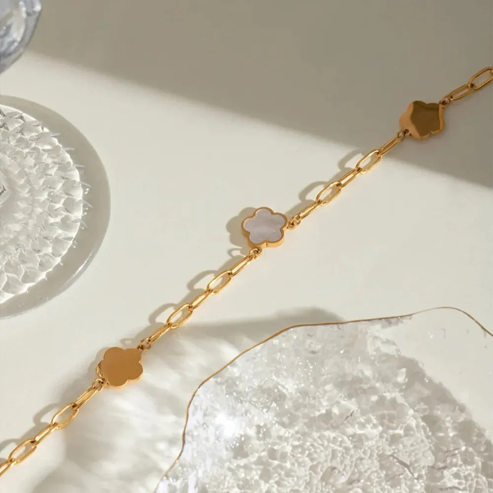 The Ethereal Blossom Necklace