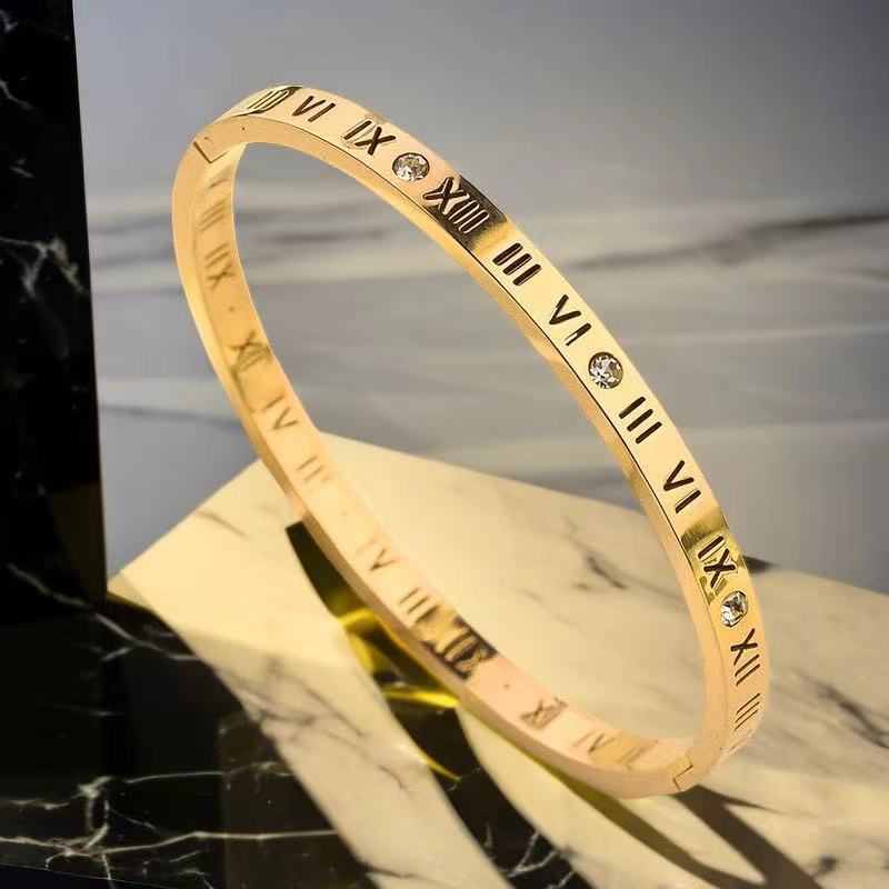 The Stellar Line Bracelet