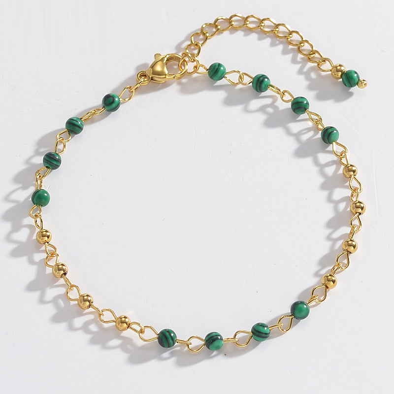 The Verdant Aura Bracelet