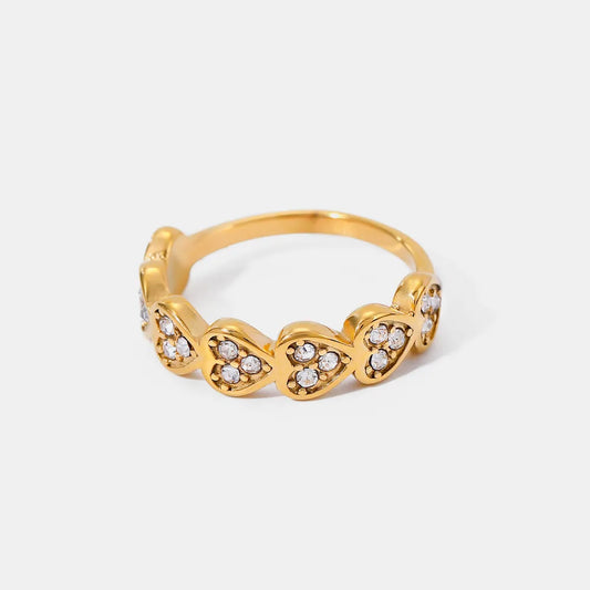 The Lumina Heart Band
