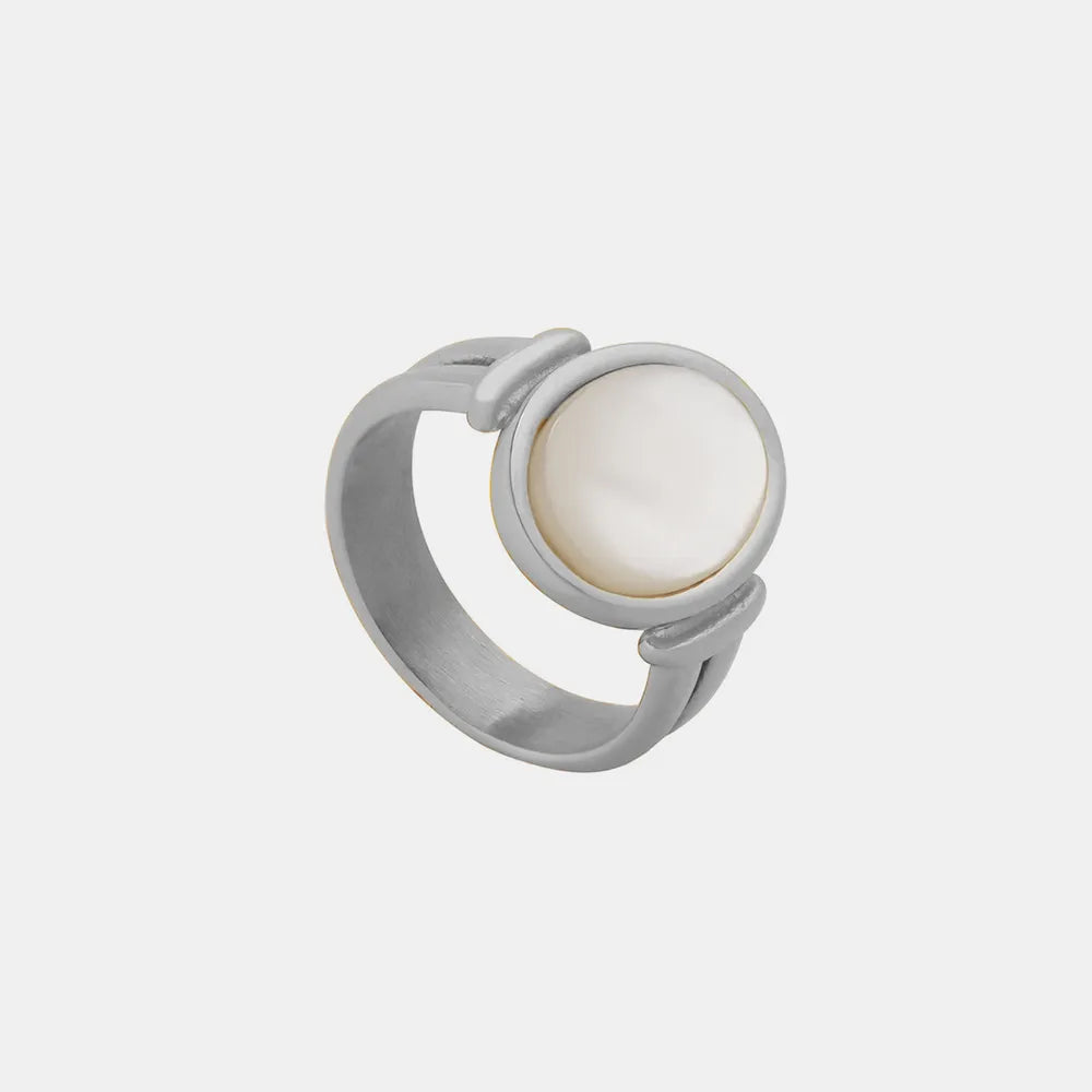 The Aegean Shell Ring