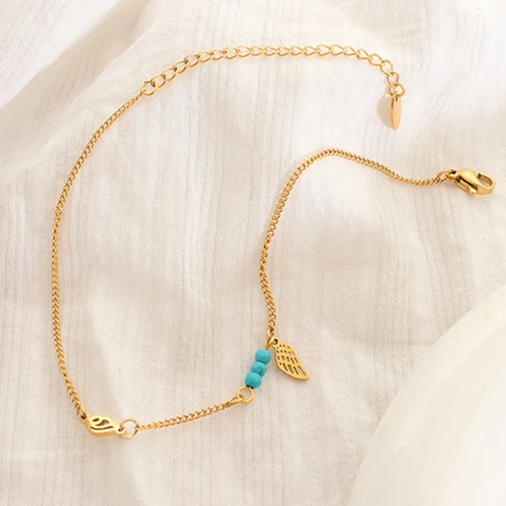 The Infinite Knot Bracelet