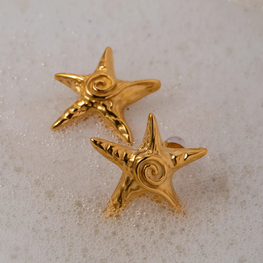 The Enduring Gold Chain