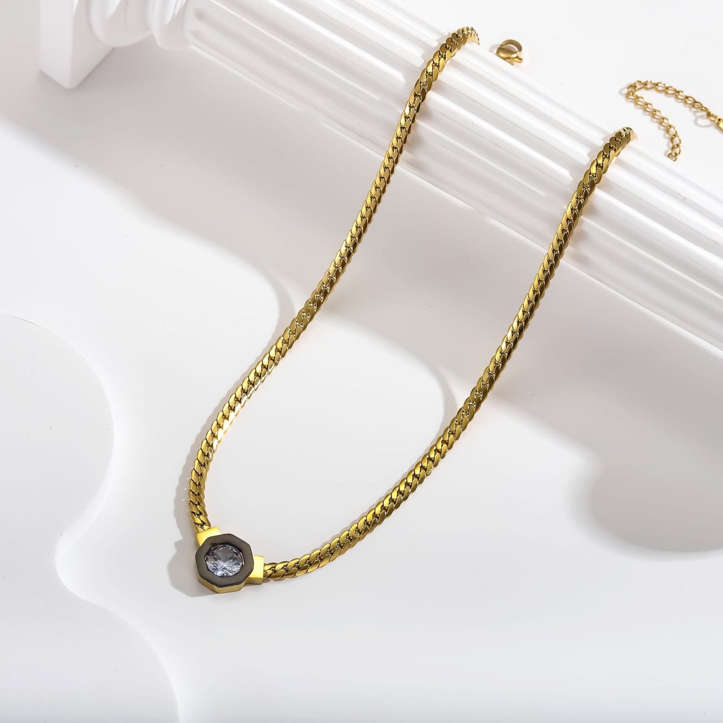 The Geometric Orbit Set
