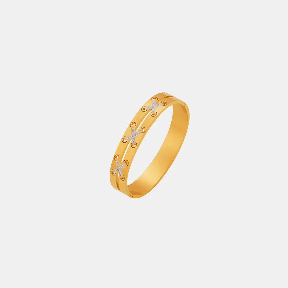 The Lumina Bangle