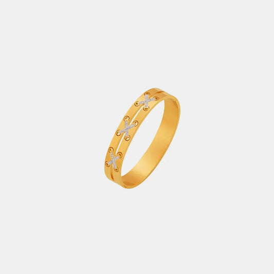 The Lumina Bangle