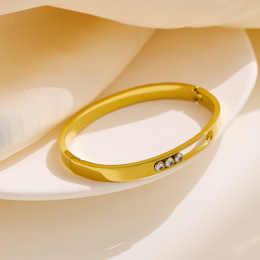 The Starlight Bangle