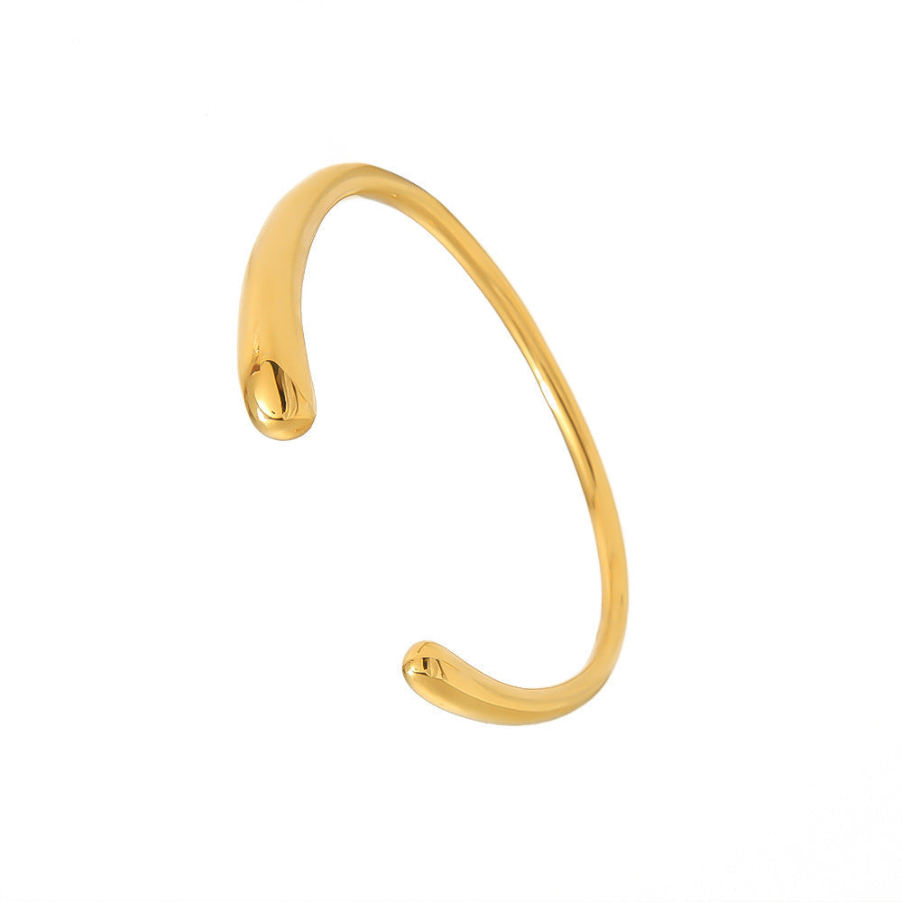 The Luminous Bar Bracelet