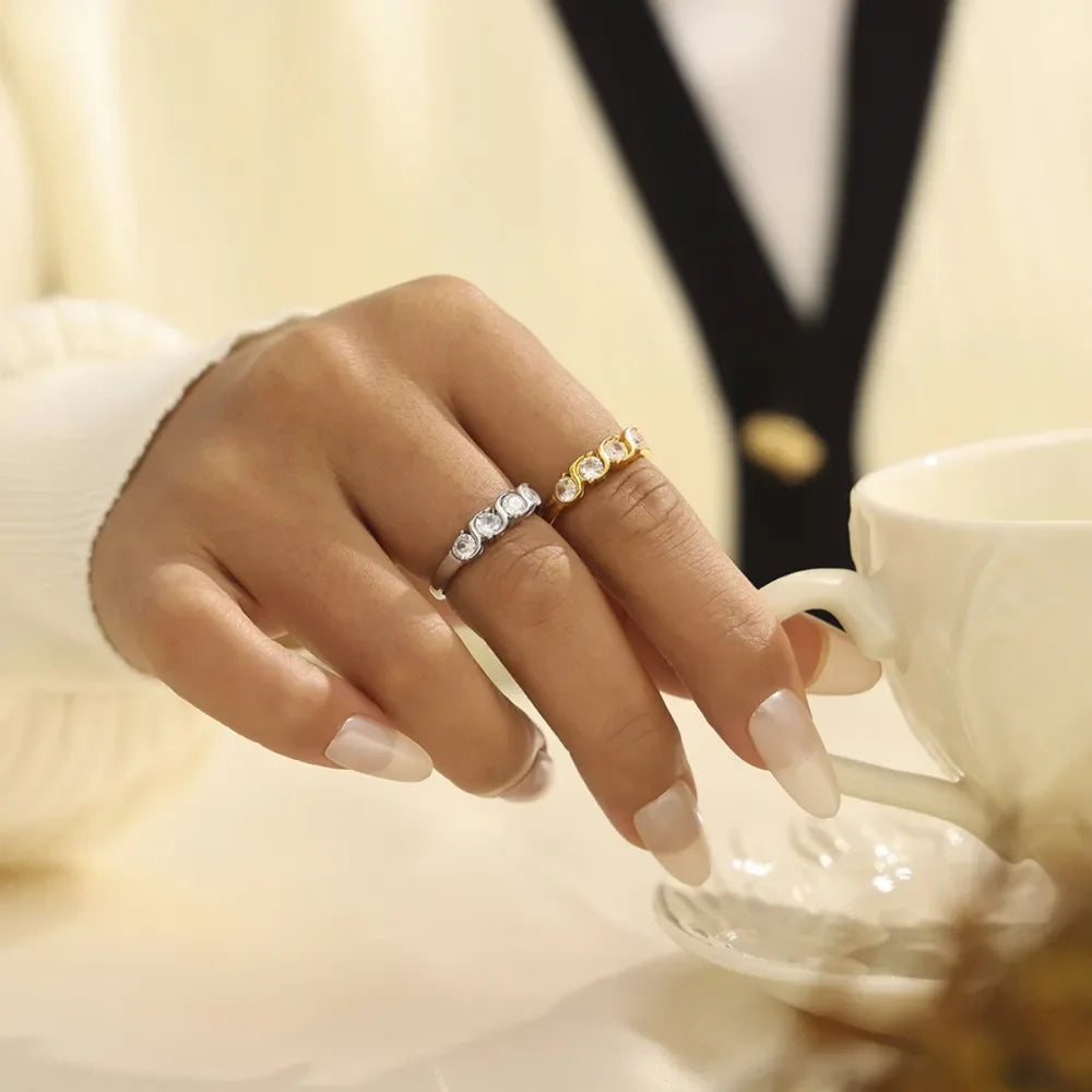 The Mariner Link Ring