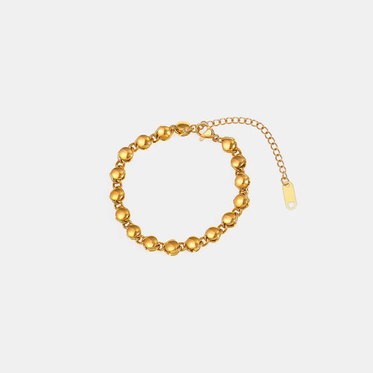 The Solaris Link Bracelet