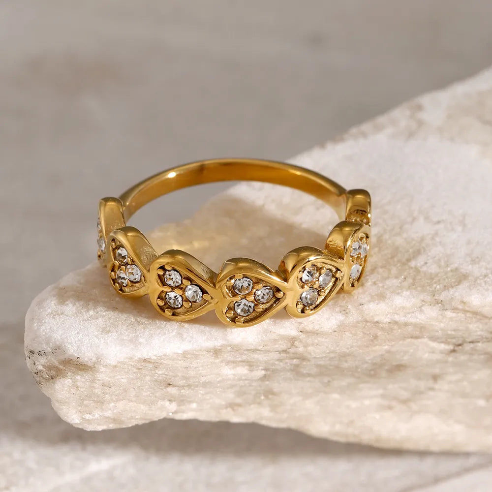 The Lumina Heart Band