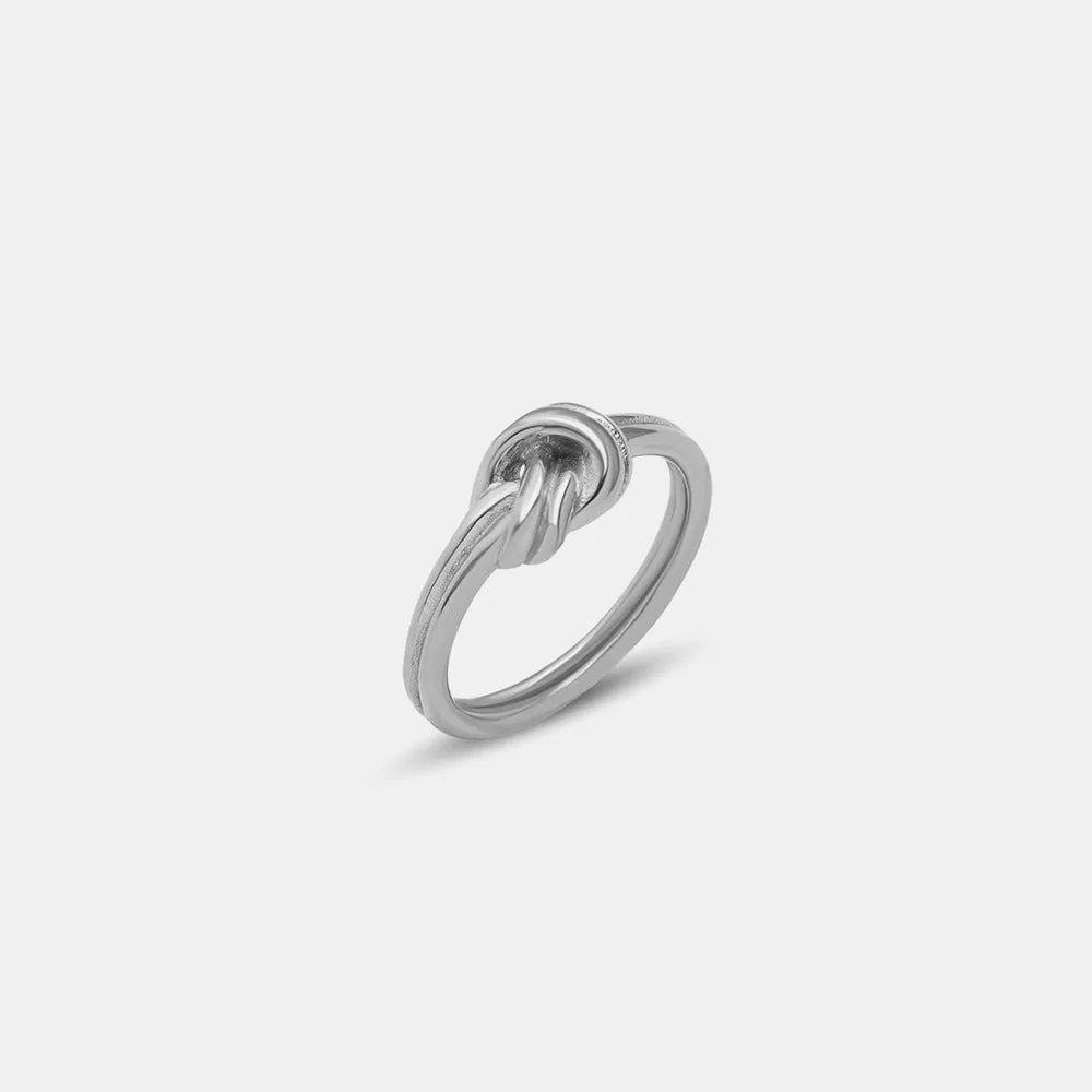 The Nexus Knot Ring