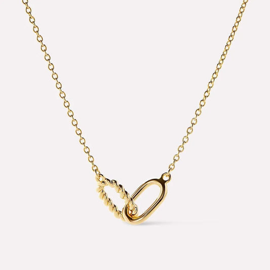 The Nexus Link Necklace