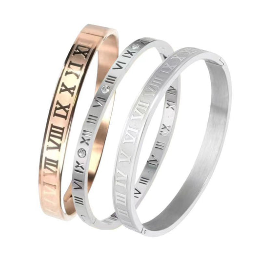 The Stellar Line Bracelet