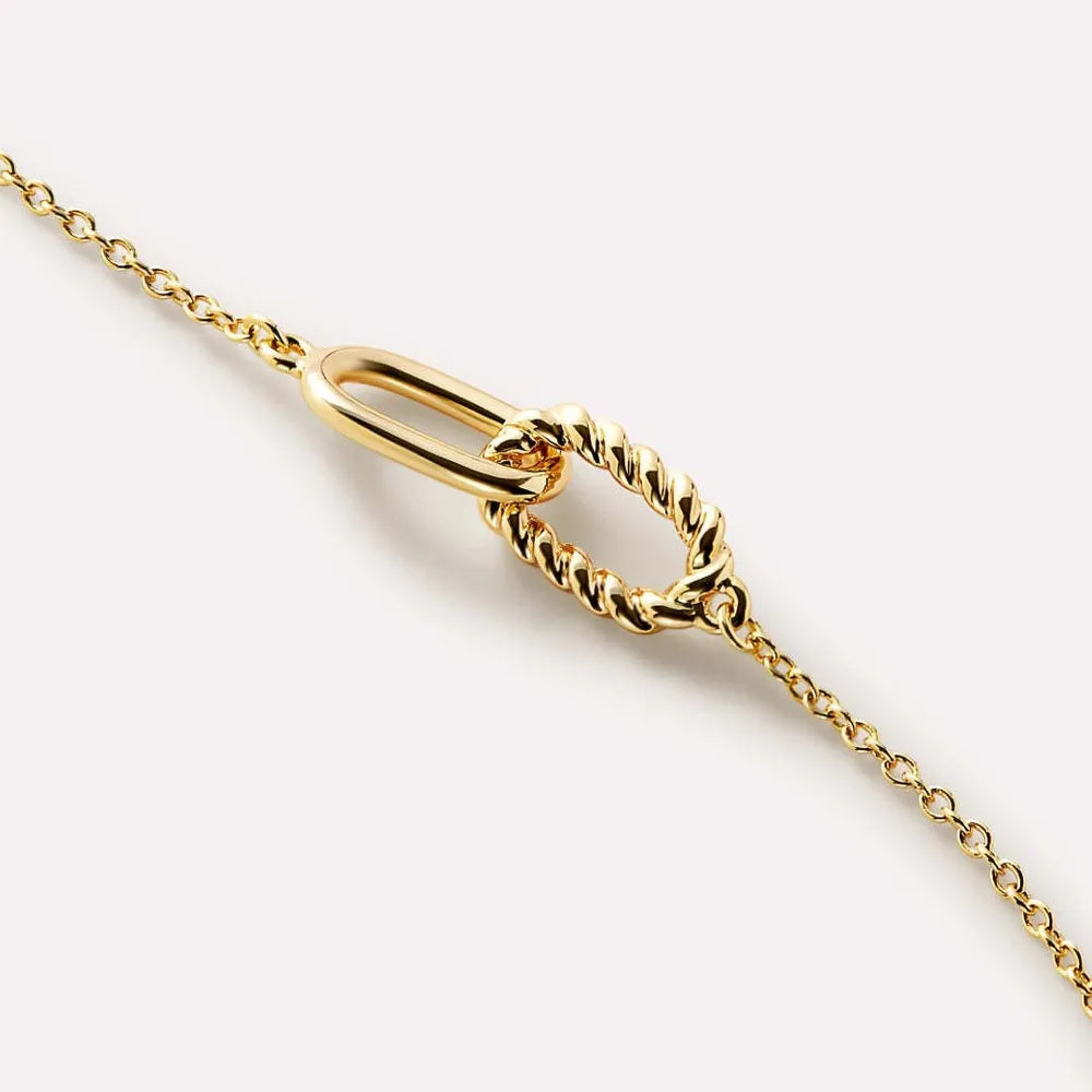 The Nexus Link Necklace