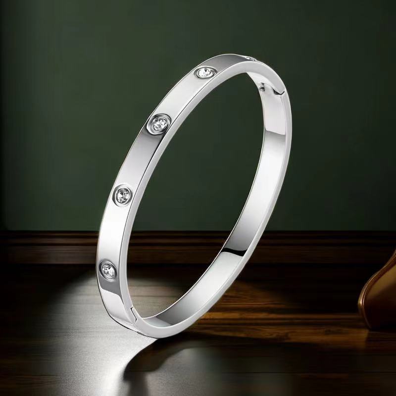 The Stellar Line Bracelet
