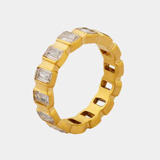The Solstice Eternity Band