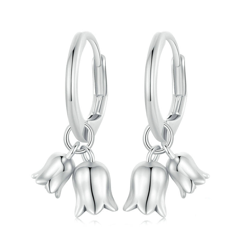 The Campanula Bloom Set