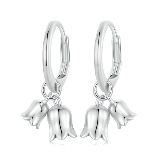 The Campanula Bloom Set