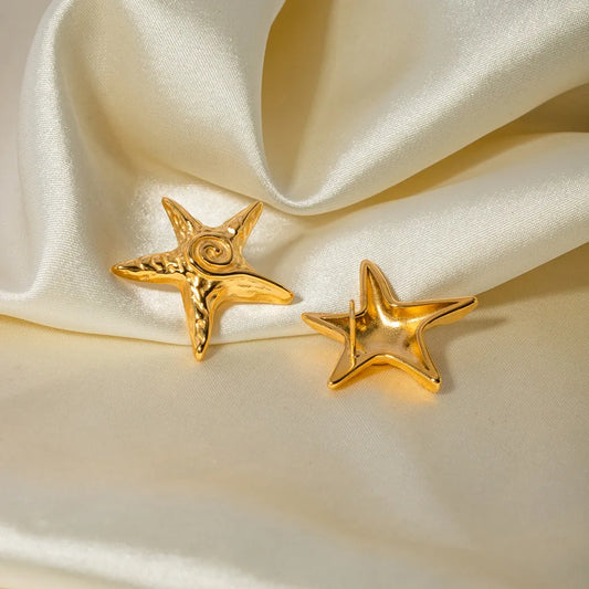 The Enduring Gold Chain