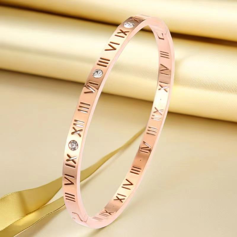The Stellar Line Bracelet