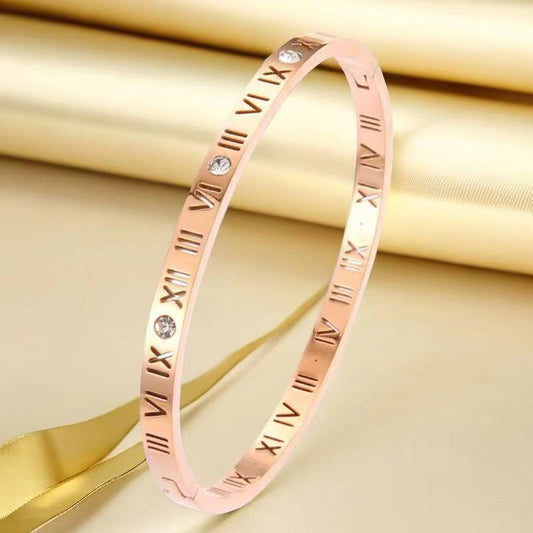 The Stellar Line Bracelet