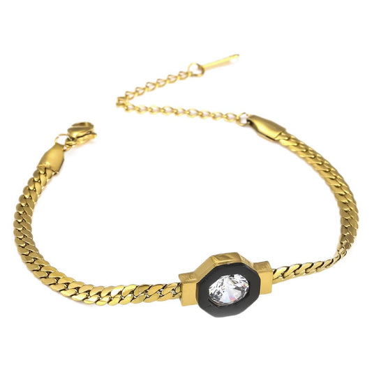 The Geometric Orbit Set