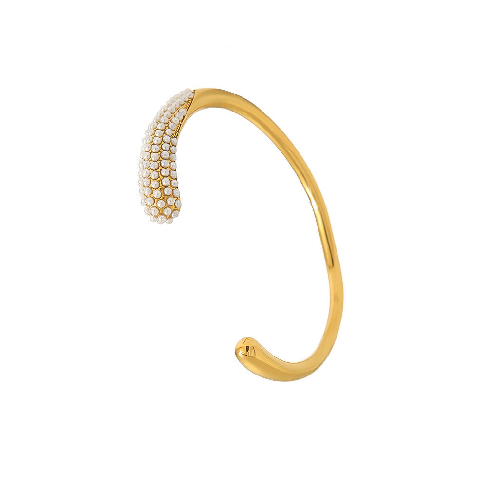 The Luminous Bar Bracelet