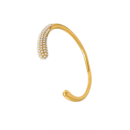 The Luminous Bar Bracelet