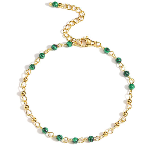 The Verdant Aura Bracelet