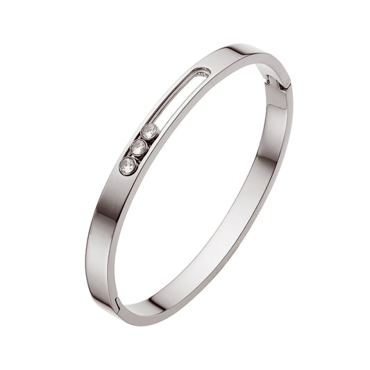 The Starlight Bangle