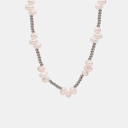 The Ocean’s Embrace Necklace
