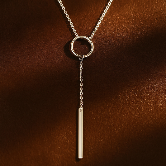 The Orbit Pendant