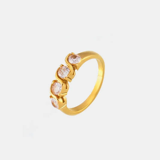 The Mariner Link Ring