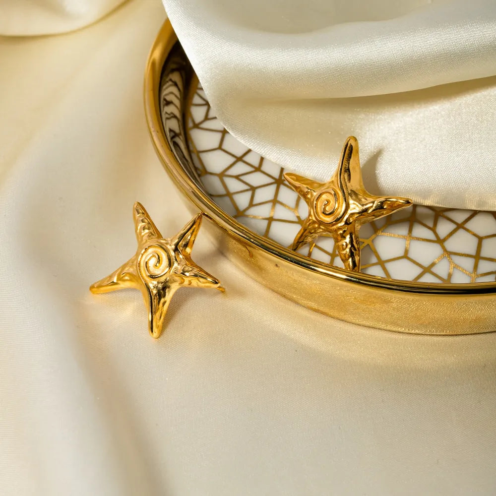 The Enduring Gold Chain