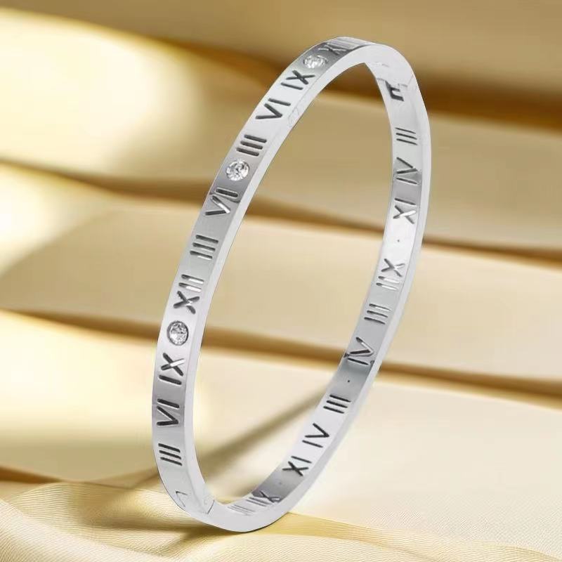 The Stellar Line Bracelet